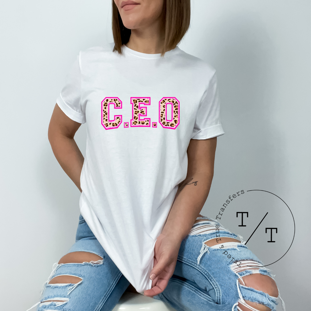 CEO