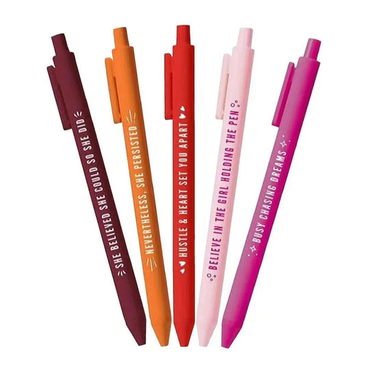 Boss Babe Pens