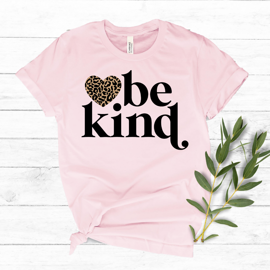 Be Kind