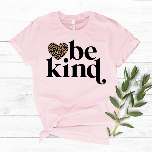 Be Kind