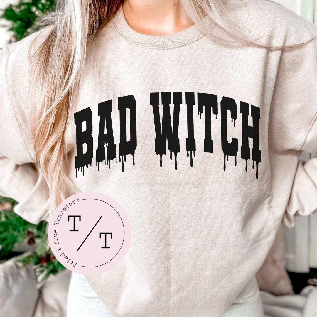 Bad Witch