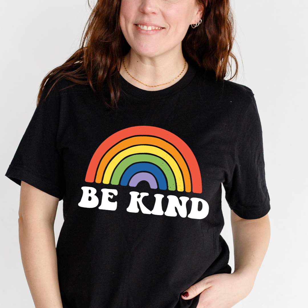 Be Kind