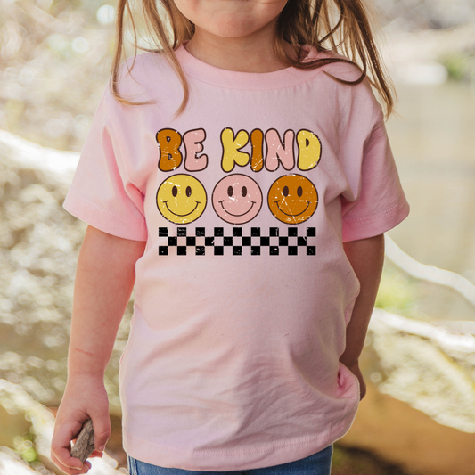 Be Kind Retro