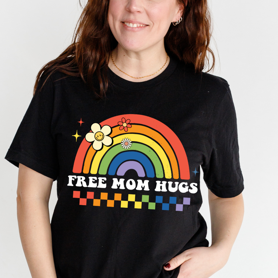 Free Mom Hugs