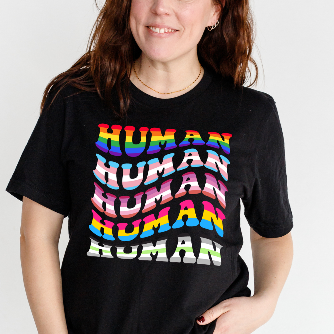 Human