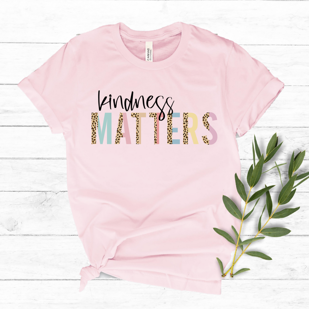 Kindness Matter