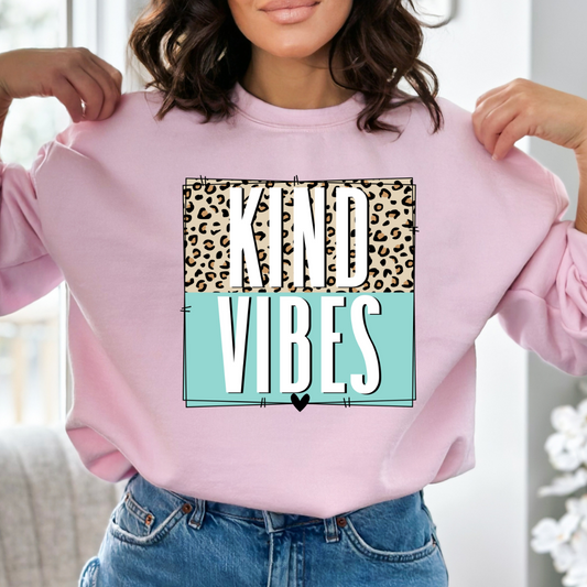 Kind Vibes