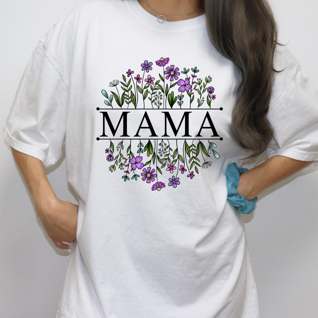 Mama Floral