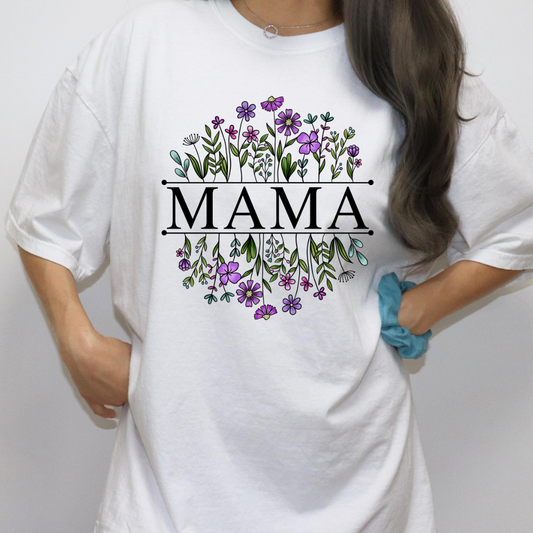 Mama Floral