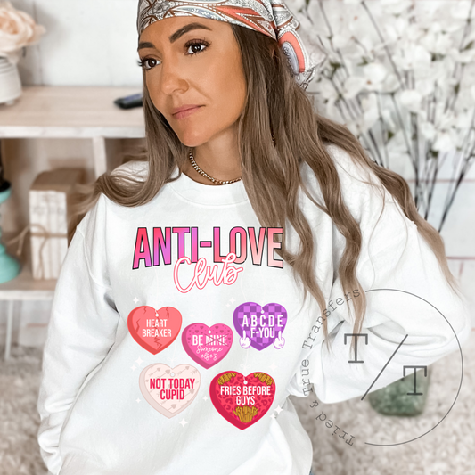 Anti Love Club