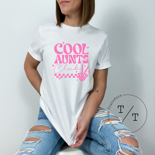Cool Aunts Club