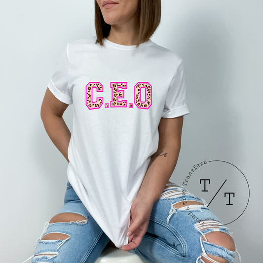 CEO