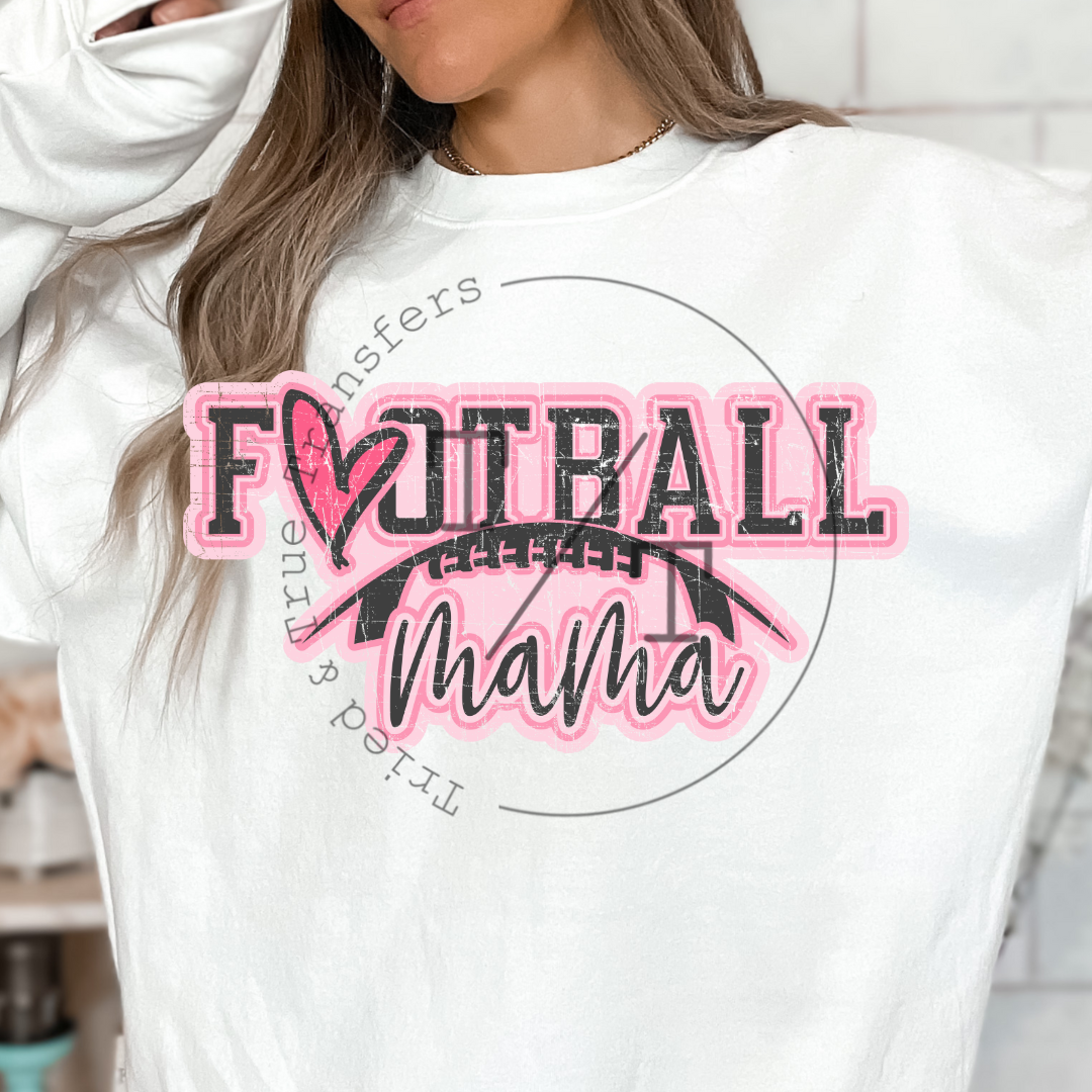 Football Mama