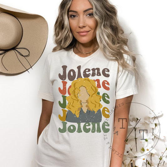 Jolene