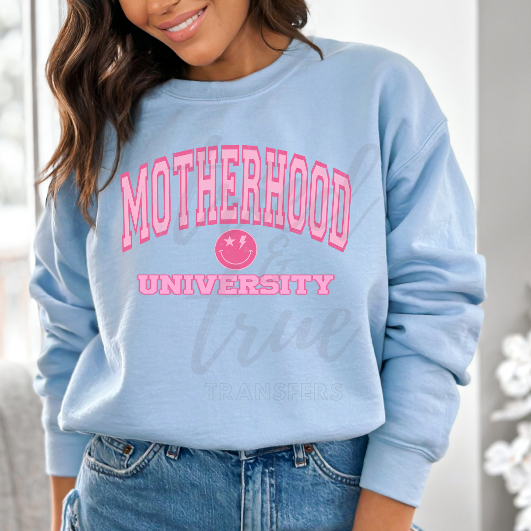 Motherhood University