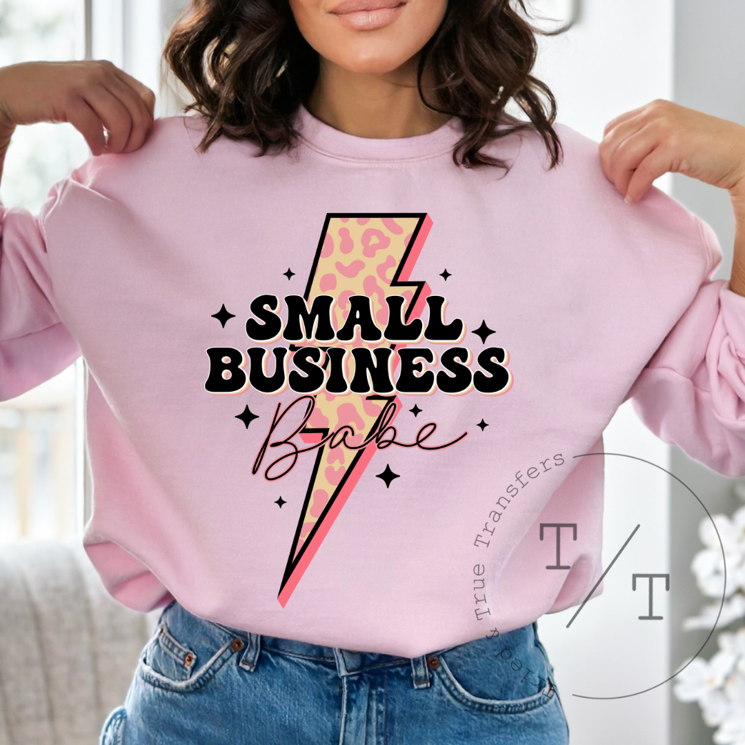 Small Business Babe