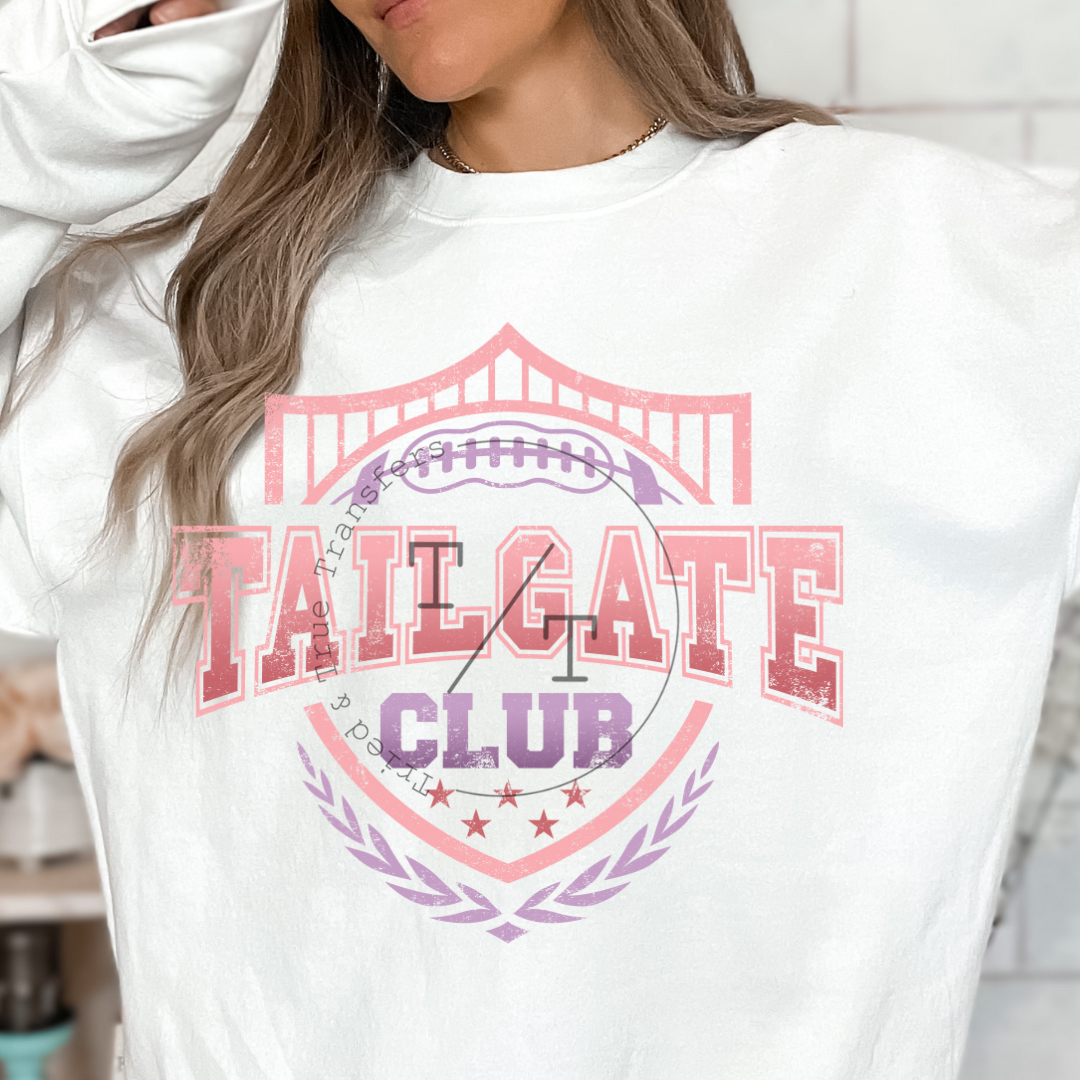 Tailgate Club